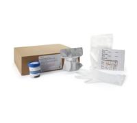 Farmaci Di Abuso Test Kit 25 Clia Waived 16-5125A3 Confezione Da 25 By McKesson