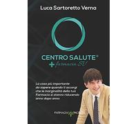 Farmacia Centro Salute®️