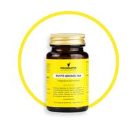 FARMACIA DEL PAVAGLIONE Srl PHYTO BROMELINA 60 COMPRESSE