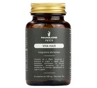 FARMACIA DEL PAVAGLIONE Srl VIVA HAIR 60 COMPRESSE