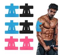 Farmacia e cura personale›Attrezzature mediche e materiali di consumo›Bende, binari e imbracature›Nastro sportivo e accessori