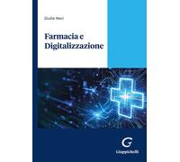 Farmacia e digitalizzazione. L'impatto della servitizzazione sul