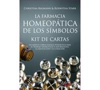 Farmacia homeopática de los símbolos / Homeopathic Pharmacy of the Symbols: El Kit De Cartas / The Card Kit