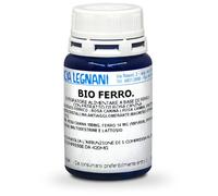 Farmacia Legnani BIO FERRO 60 COMPRESSE