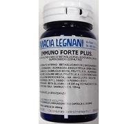 Farmacia Legnani IMMUNO FORTE PLUS 60 CAPSULE