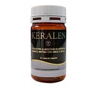 Farmacia Legnani KERALEN 60 CAPSULE