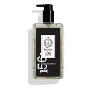FARMACIA S.S. ANNUNZIATA 1561 FIRENZE OUD E ROSA NERA 500ML SHOWER GEL