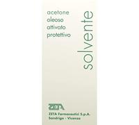 Farmacia Tolstoi_ACETONE SOLVENTE OLEOSO 50 ML