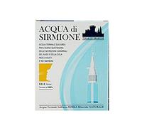 Farmacia Tolstoi_Acqua Sirmione Minerale Naturale 6f da 15ml