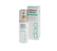 Farmacia Tolstoi_Dermafresh Deodorante Pelle Normale Senza Profumo 100ml