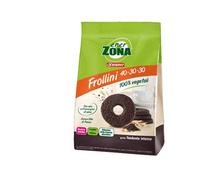 Farmacia Tolstoi_ENERZONA FROLLINI GUSTO FONDENTE INTENSO 250 G