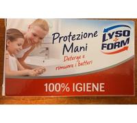 Farmacia Tolstoi_Lysoform Medical Sapone Solido 125g