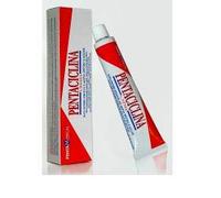 Farmacia Tolstoi_PENTACICLINA CREMA 30 ML