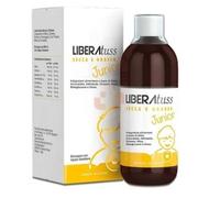Farmacisti per la ricerca FPR LIBERATUSS JUNIOR 200 ML