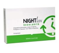 Farmacisti per la ricerca FPR NIGHT LAX REGOLARITA' 30 COMPRESSE
