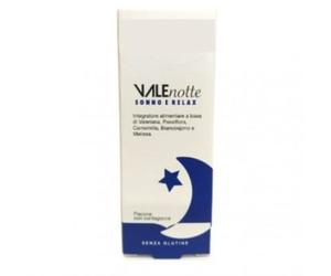 Farmacisti per la ricerca FPR VALENOTTE GOCCE 30 ML