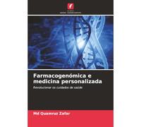 Farmacogenómica e medicina personalizada: Revolucionar os cuidados de saúde