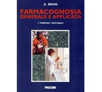 Farmacognosia generale e applicata