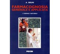 Farmacognosia generale e applicata