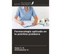 Farmacología aplicada en la práctica protésica