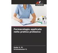 Farmacologia applicata nella pratica protesica