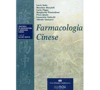 Farmacologia cinese