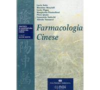 Farmacologia cinese