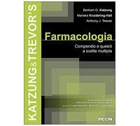 Farmacologia. Compendio e quesiti a scelta multipla