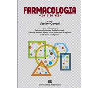 Farmacologia. Con Contenuto digitale (fornito elettronicamente)
