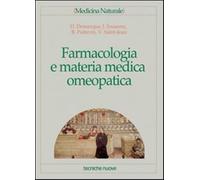 Farmacologia e materia medica omeopatica - Demarque Denis, Jovanny Jacques...