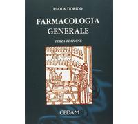 Farmacologia generale 3ed