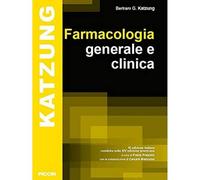 Farmacologia generale e clinica