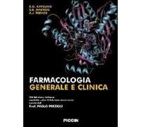 Farmacologia generale e clinica