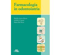 Farmacologia in odontoiatria