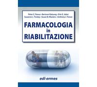 Farmacologia in riabilitazione