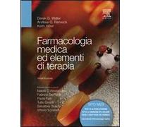 Farmacologia medica ed elementi di terapia