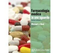 Farmacologia medica in uno sguardo