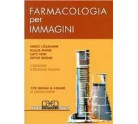 Farmacologia per immagini