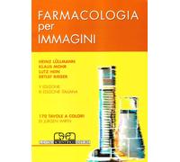 Farmacologia per immagini