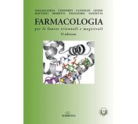 Farmacologia per le lauree triennali e magistrali