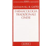 Farmacologia tradizionale cinese