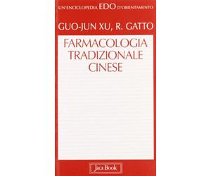 Farmacologia tradizionale cinese
