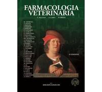 Farmacologia veterinaria