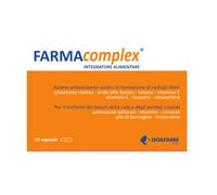 FARMACOMPLEX 20CPS