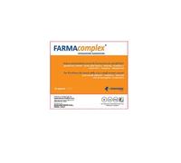 FARMACOMPLEX 15CPS