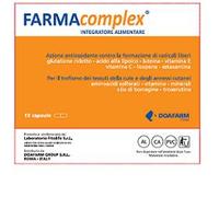 Farmacomplex Integratore 15 Capsule