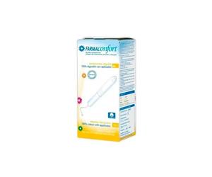 Farmaconfort Tamponi Regolari 16u - Assorbenti interni