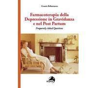 Farmacoterapia della depressione in gravidanza