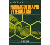 Farmacoterapia veterinaria