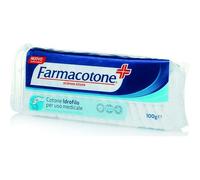 farmacotone 12x CLASSICO GR.100 cotone idrofilo 0000000004751